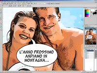 Da foto a fumetto 15