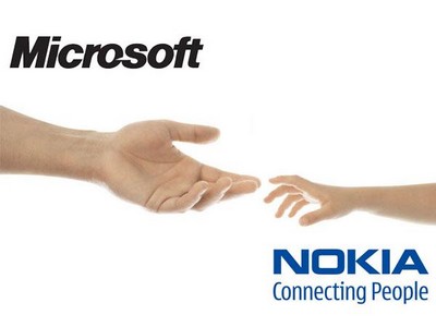 Microsoft acquisisce Nokia - foto unlockunit.com