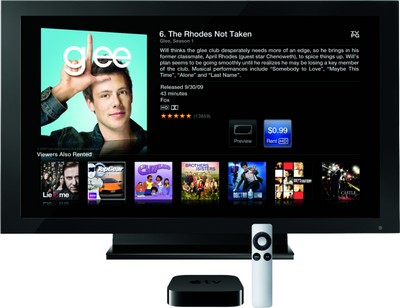 Apple TV: novità in vista a giugno