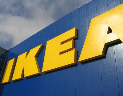 Ikea venderà TV LED, lettori dvd e molto altro