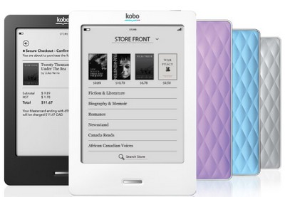 Kobo Touch