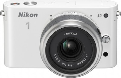 NIKON 1 J2