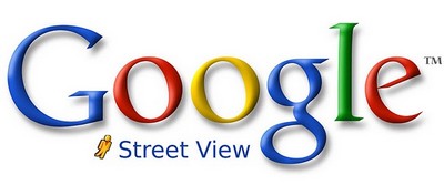 Google Street View