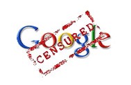 Censura Google