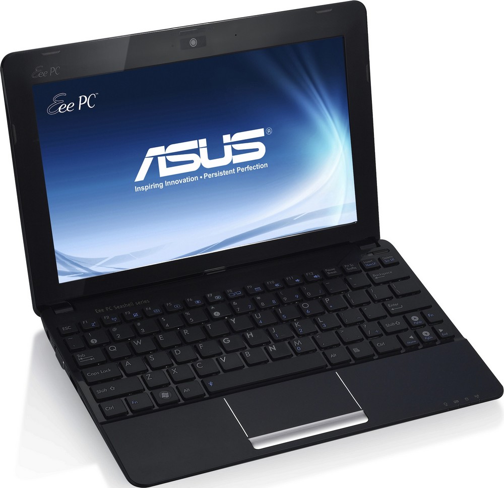 Eee PC 1215B Black