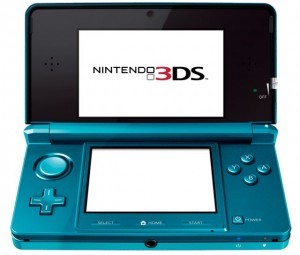 Su Nintendo 3DS arriva Sky 3D