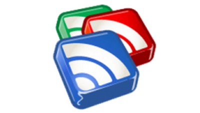 Google Reader