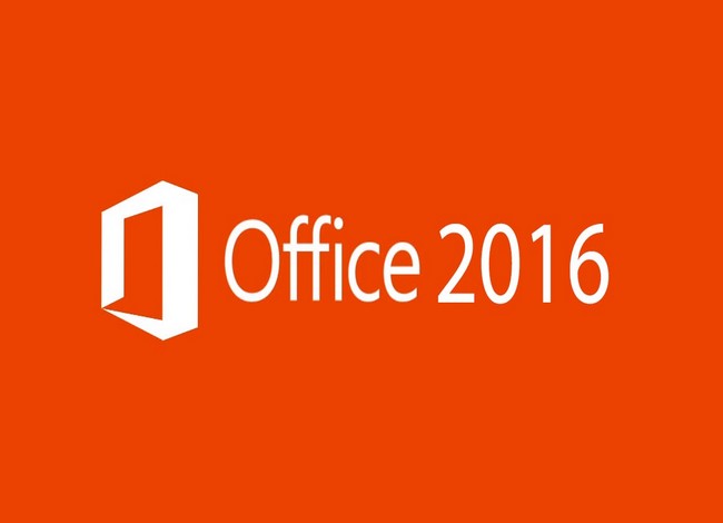 Office 2016 è pronto