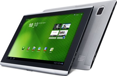 Acer Iconia Tab A500