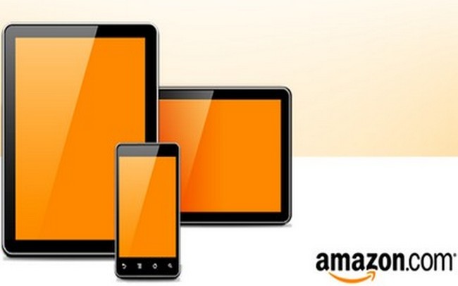 Amazon Tablet low cost in arrivo