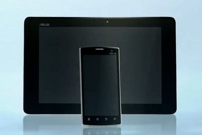 Asus Padfone