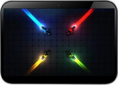 Google Nexus Tablet in arrivo