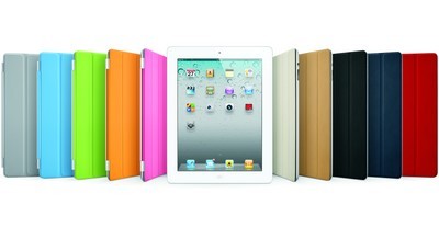 iPad 2, buone vendite malgrado lo schermo difettoso