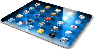 Apple pronta per iPad 3?