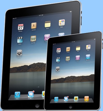 Mini iPad Apple probabilmente in arrivo