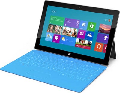 Un Surface da 7 pollici in arrivo?