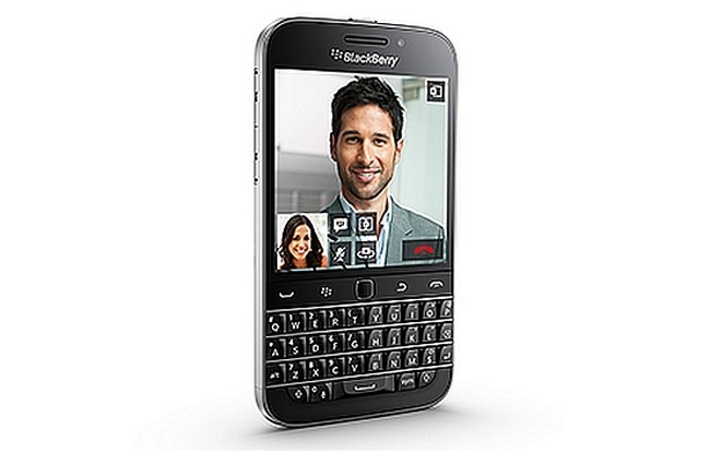 BlackBerry Classic