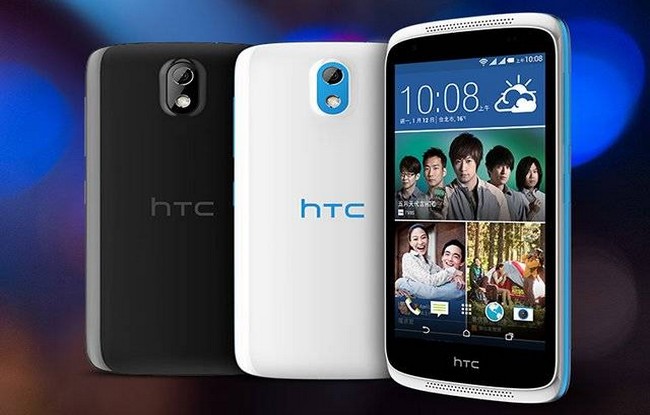 Htc Desire 526G Dual sim