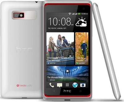 HTC Desire 600