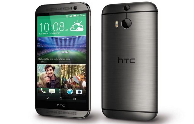 HTC One M8s