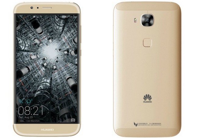 Huawei G8