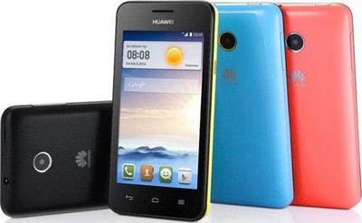 Huawei Ascend Y330