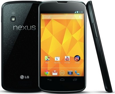 LG Nexus 4