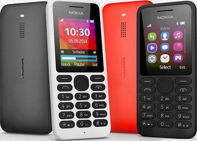 Nokia 130