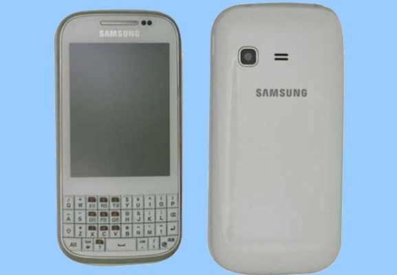 Samsung GT-B5330