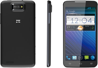 ZTE Grand Memo