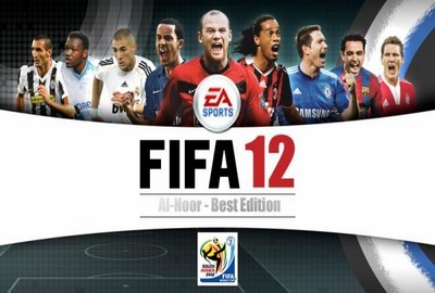 FIFA 12: demo in download