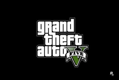 GTA 5 logo