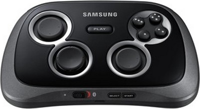 Samsung Smartphone Gamepad