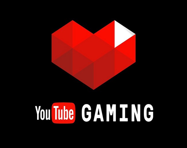 Arriva Youtube Gaming