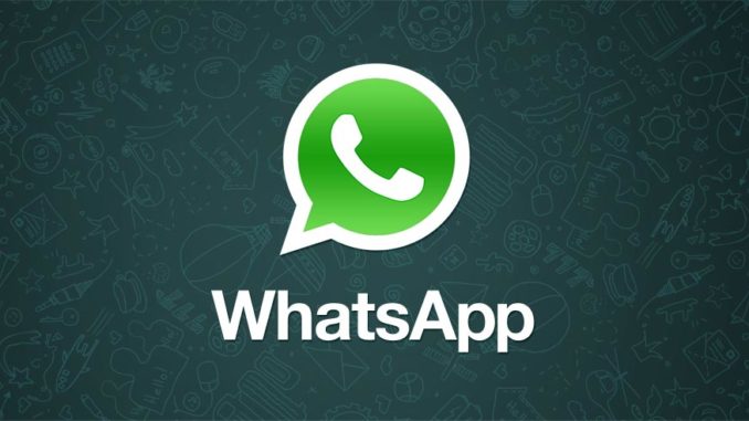 Logo WhatsApp