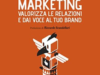 Influencer Marketing, Flaccovio Edtiore