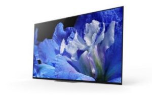 Televisori OLED 4K BRAVIA Serie AF8 i