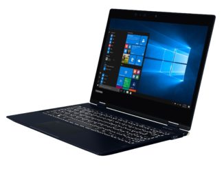 Toshiba Portégé X20W