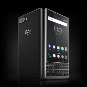 BlackBerry KEY2