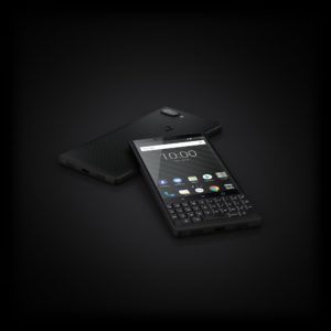 BlackBerry KEY2