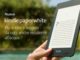 Nuovo Kindle Paperwhite