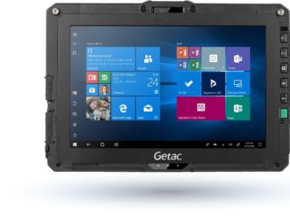 Tablet Getac