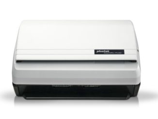 Scanner Plustek PN30U_1