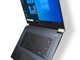 dynabook Portégé X50