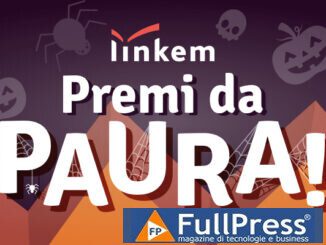 Linkem Halloween