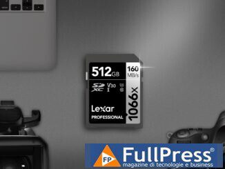 SDXC UHS-I Lexar Professional 1066x Pro serie SILVER