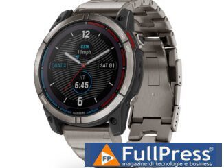 Garmin quatix 7