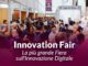 WMF22 Innovation Fair