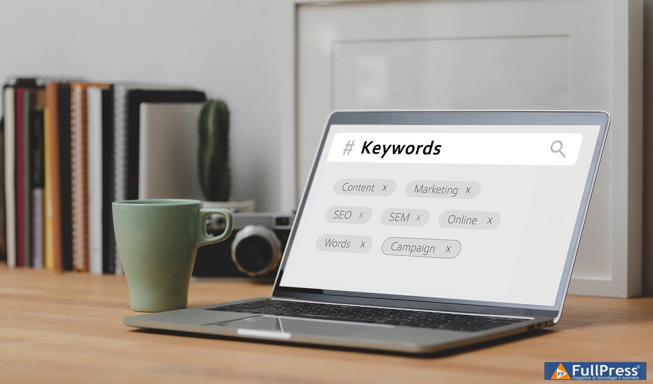 SEO Keywords