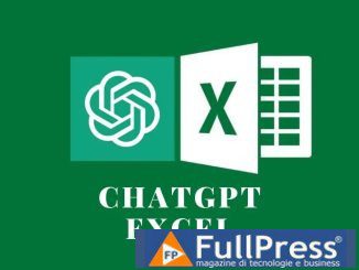 ChatGPT Excel